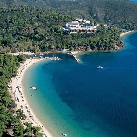 Skiathos Palace Hotel Koukounaries Exterior foto