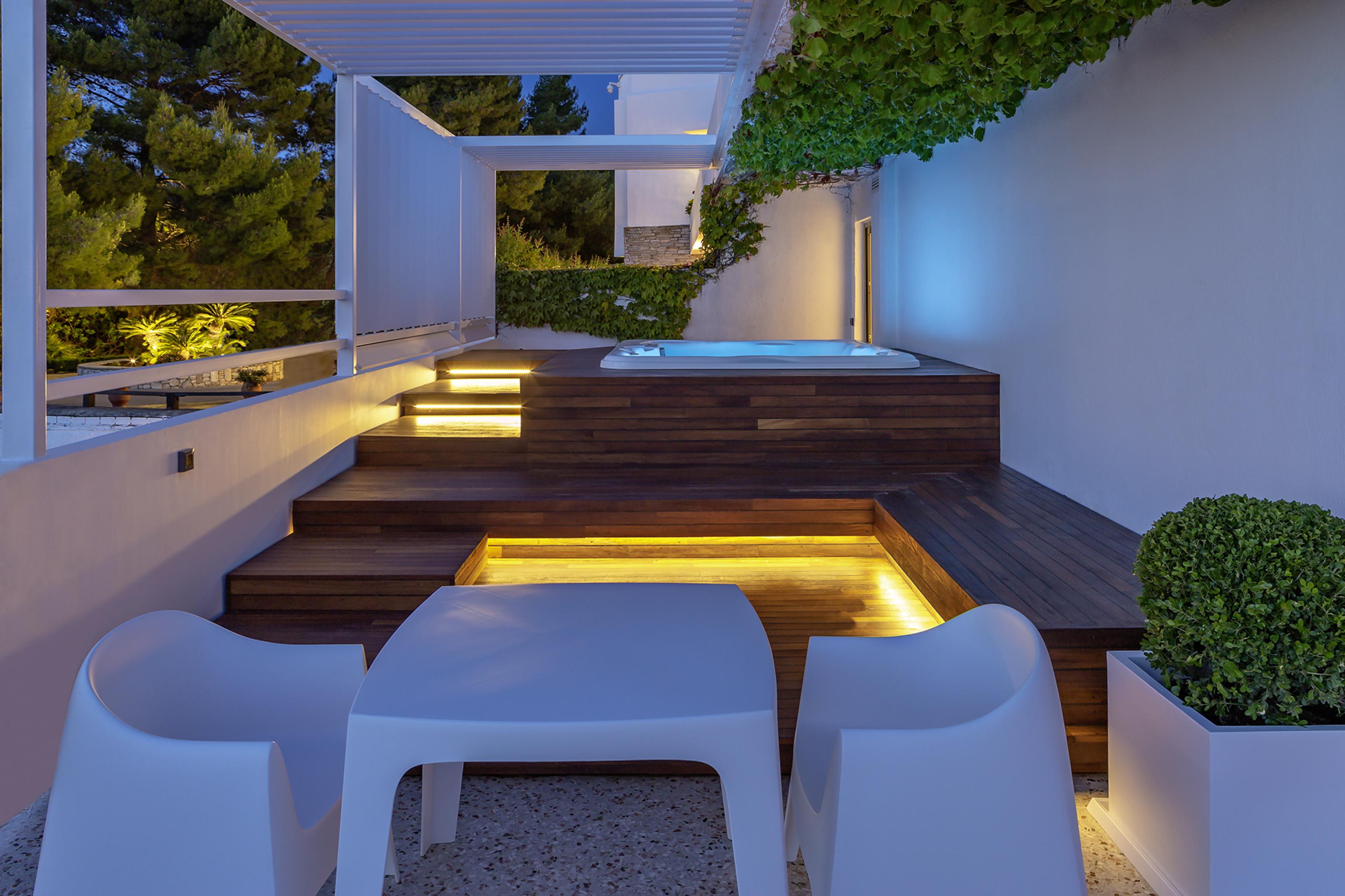Skiathos Palace Hotel Koukounaries Exterior foto