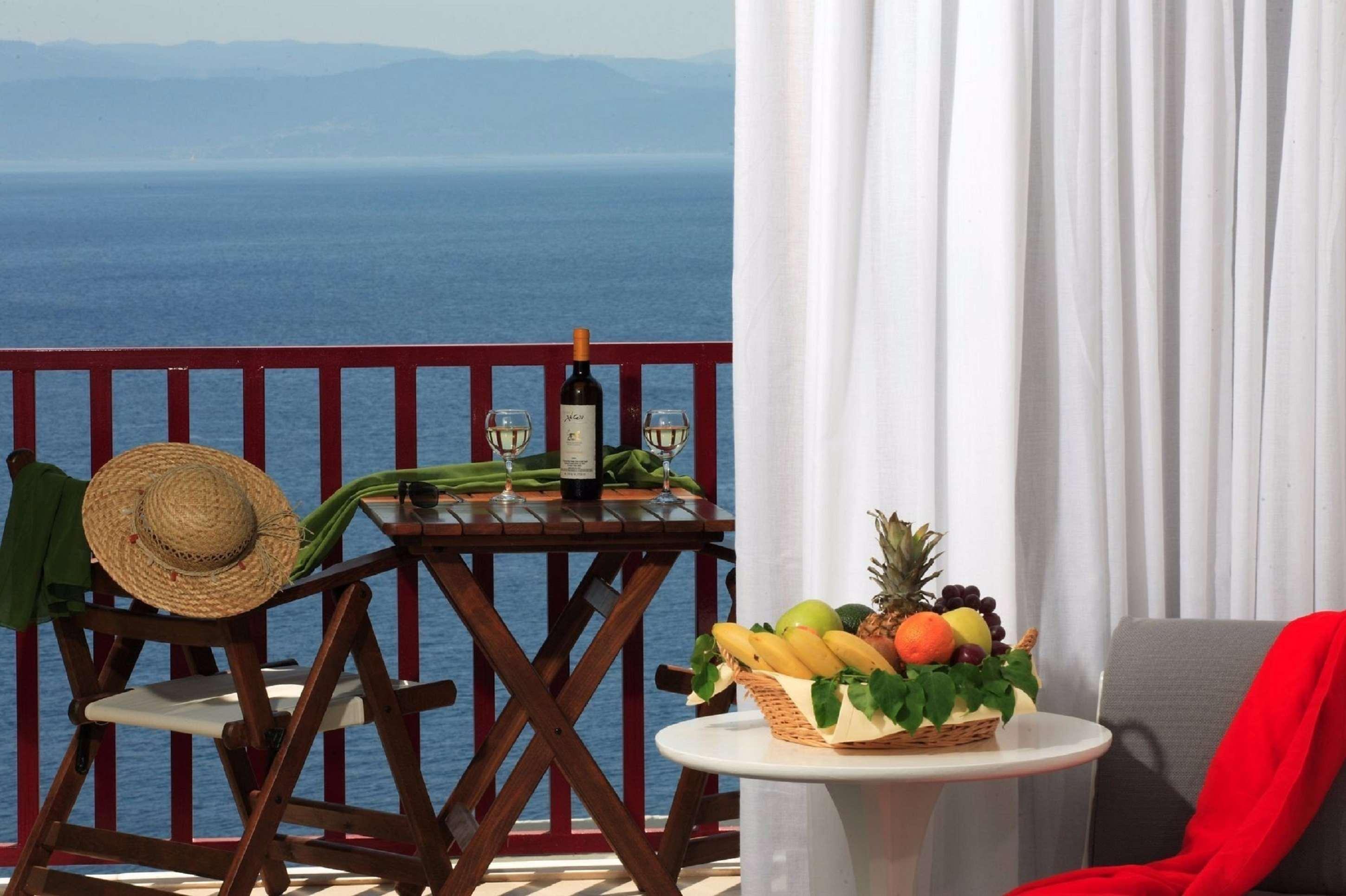 Skiathos Palace Hotel Koukounaries Exterior foto