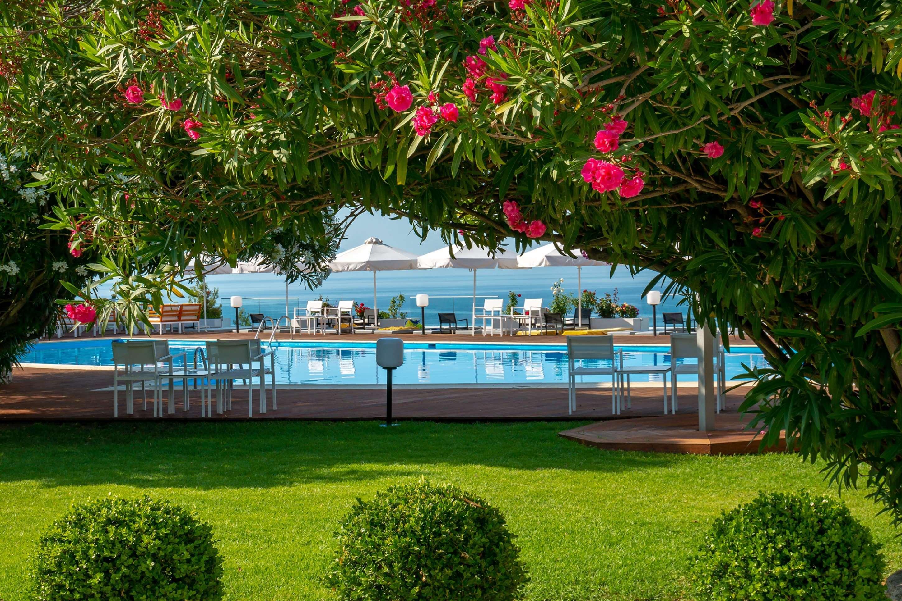 Skiathos Palace Hotel Koukounaries Exterior foto