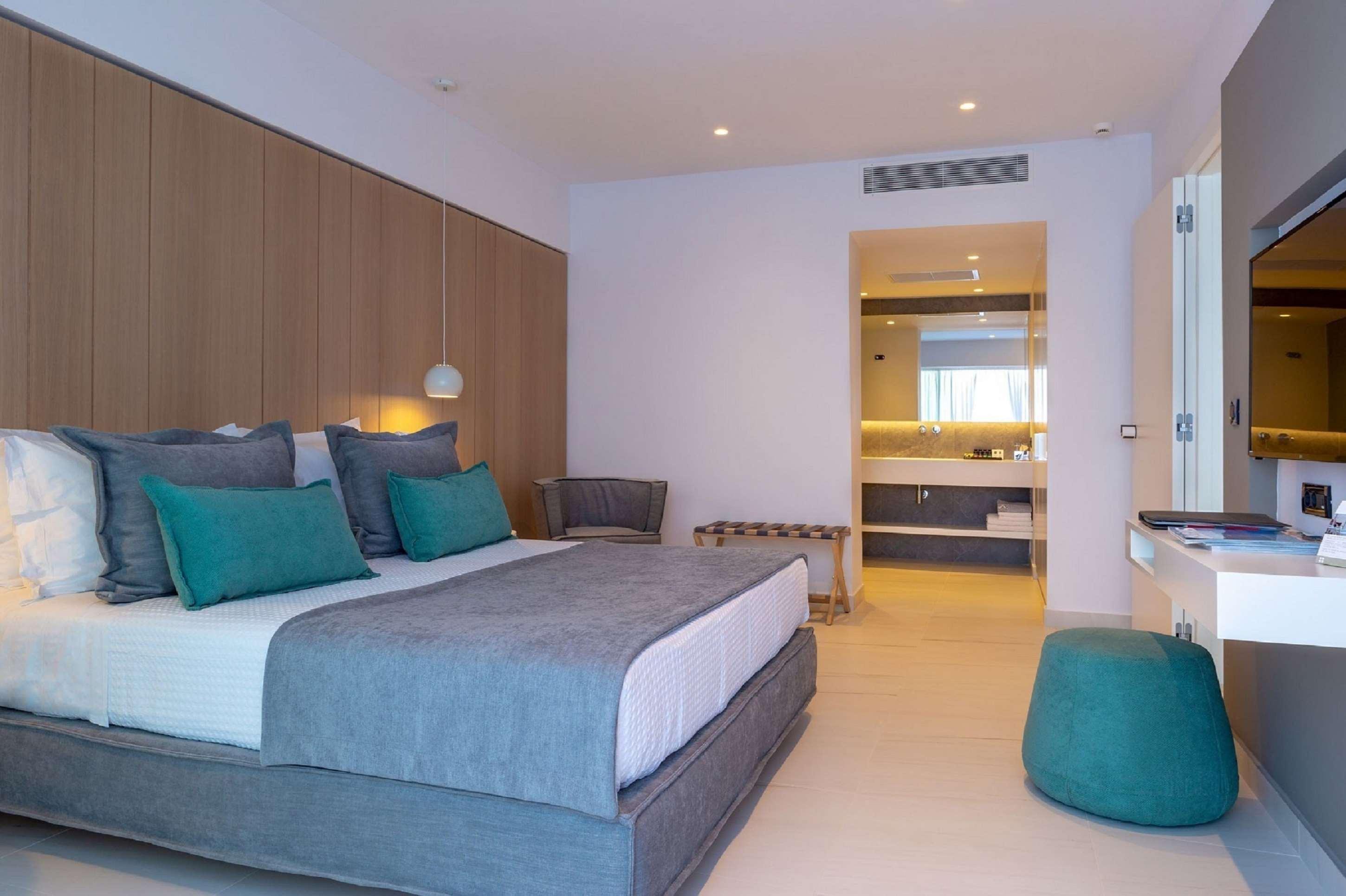 Skiathos Palace Hotel Koukounaries Exterior foto