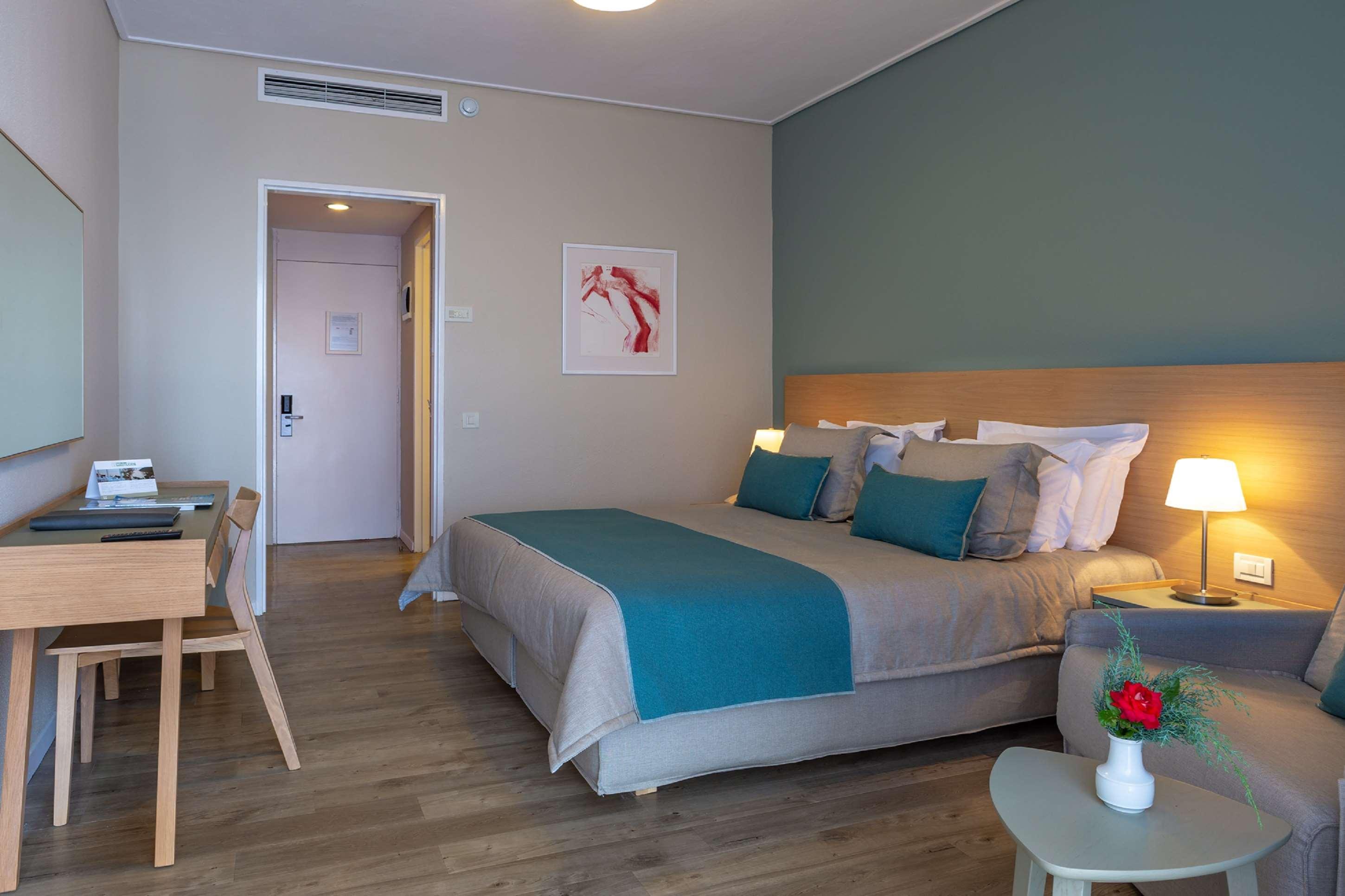 Skiathos Palace Hotel Koukounaries Exterior foto