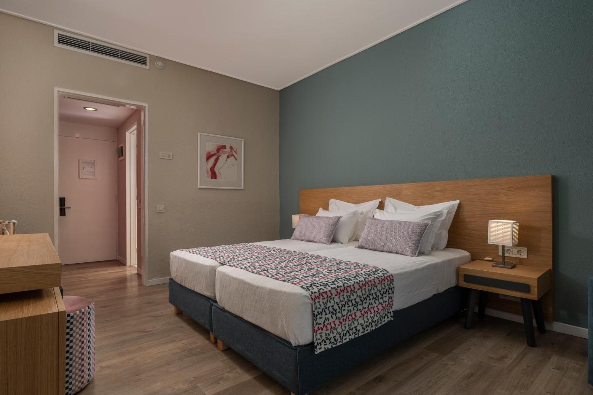 Skiathos Palace Hotel Koukounaries Exterior foto