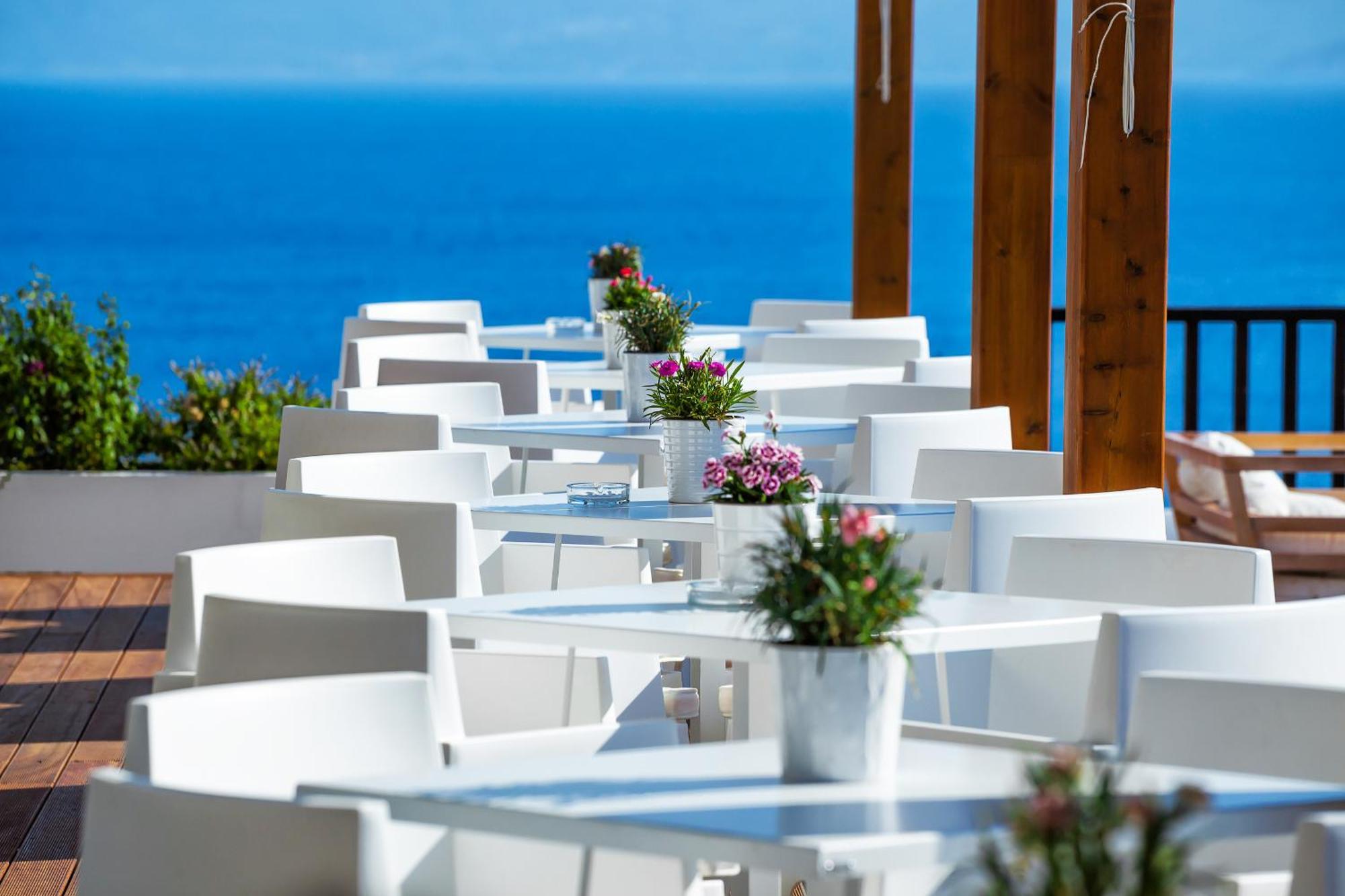 Skiathos Palace Hotel Koukounaries Exterior foto