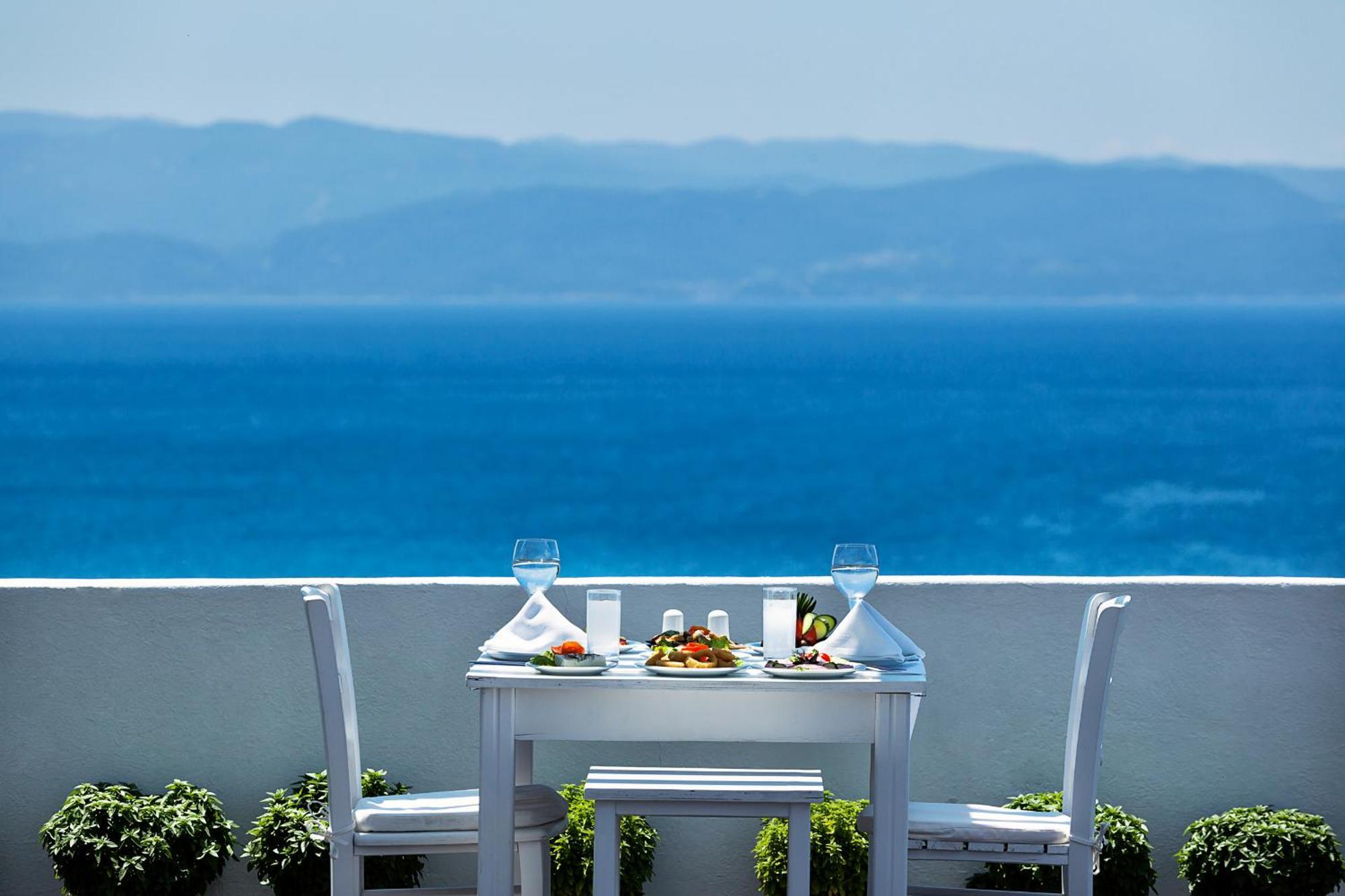 Skiathos Palace Hotel Koukounaries Exterior foto