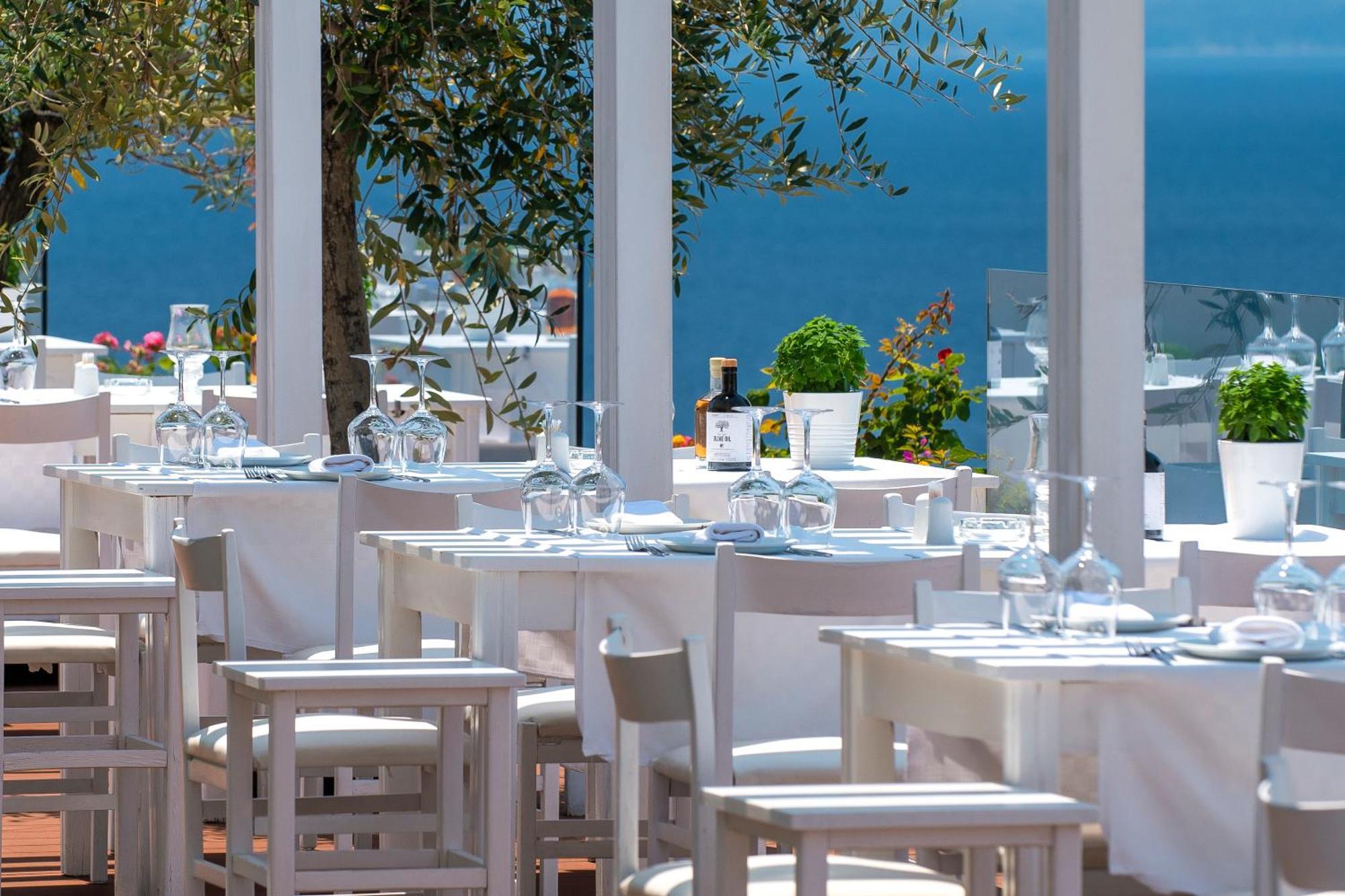 Skiathos Palace Hotel Koukounaries Exterior foto