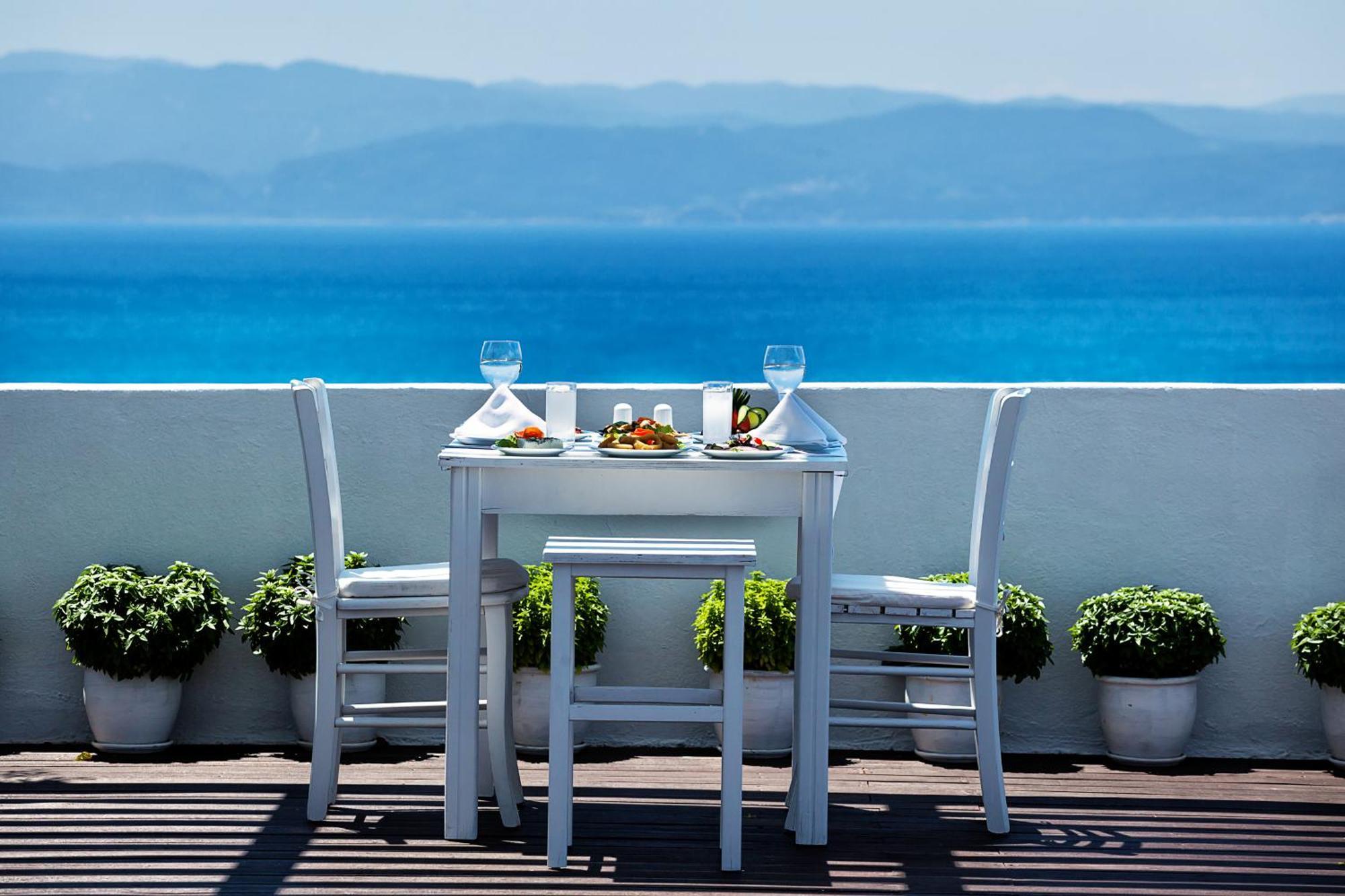 Skiathos Palace Hotel Koukounaries Exterior foto