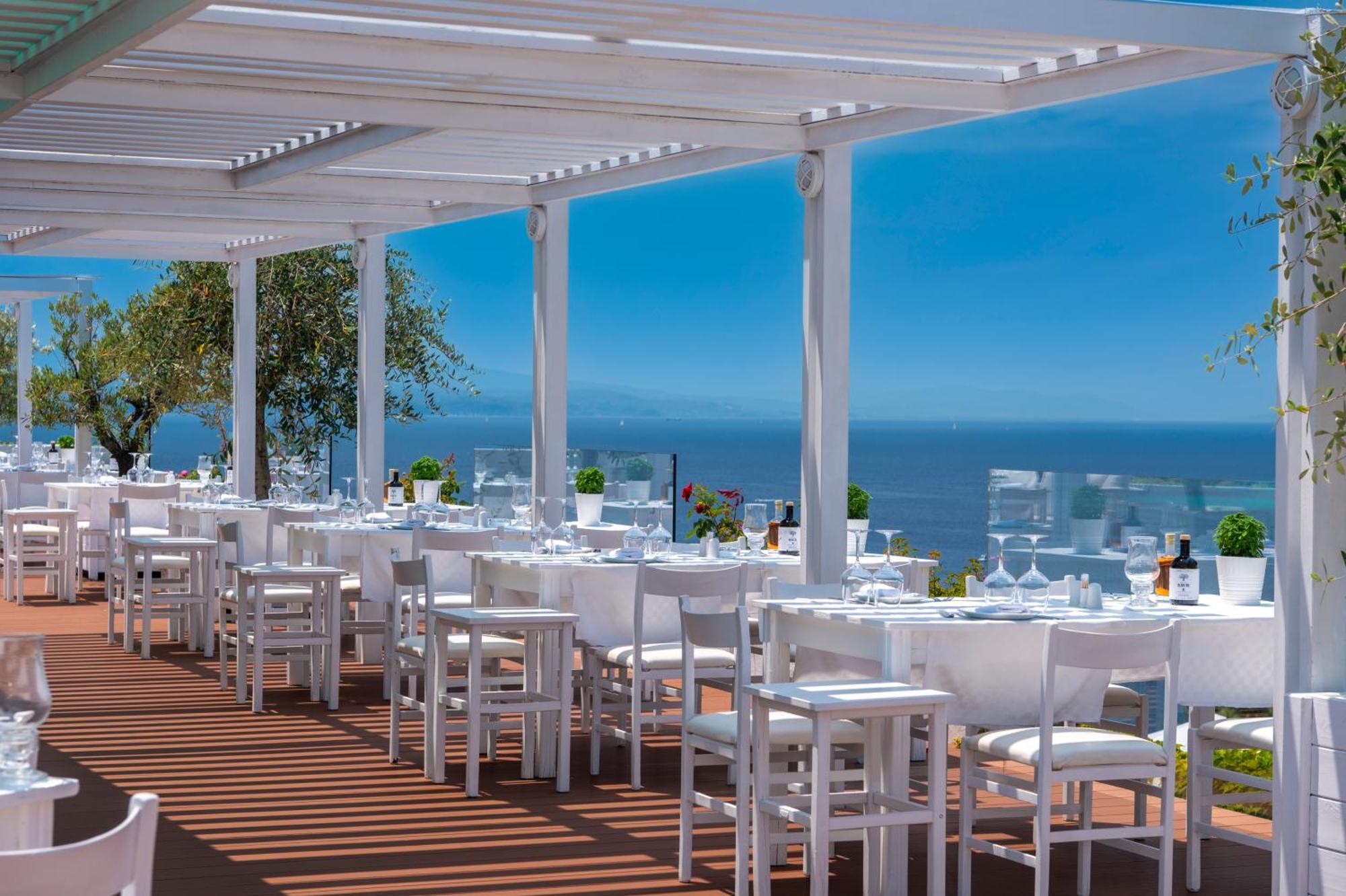 Skiathos Palace Hotel Koukounaries Exterior foto
