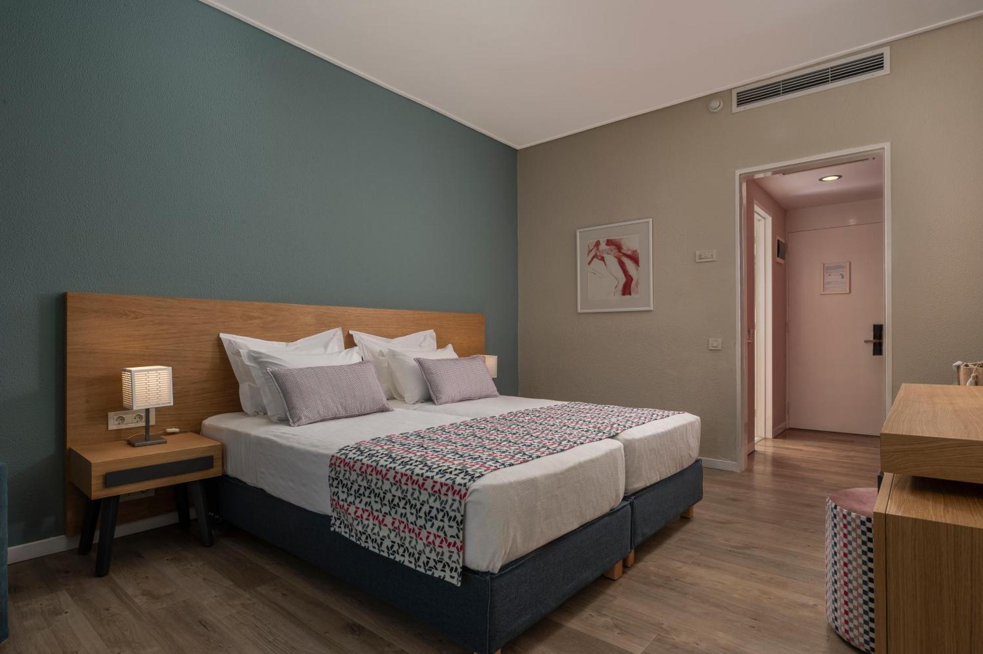 Skiathos Palace Hotel Koukounaries Exterior foto