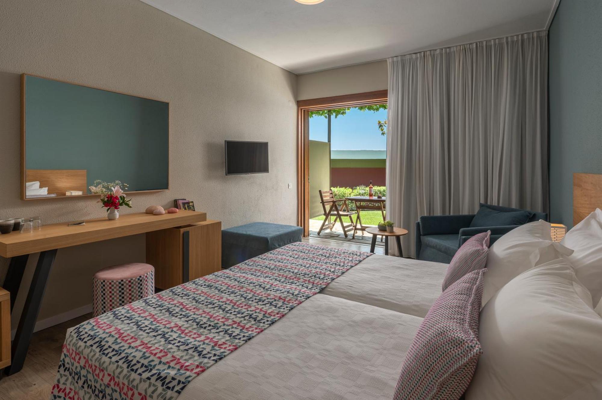Skiathos Palace Hotel Koukounaries Exterior foto