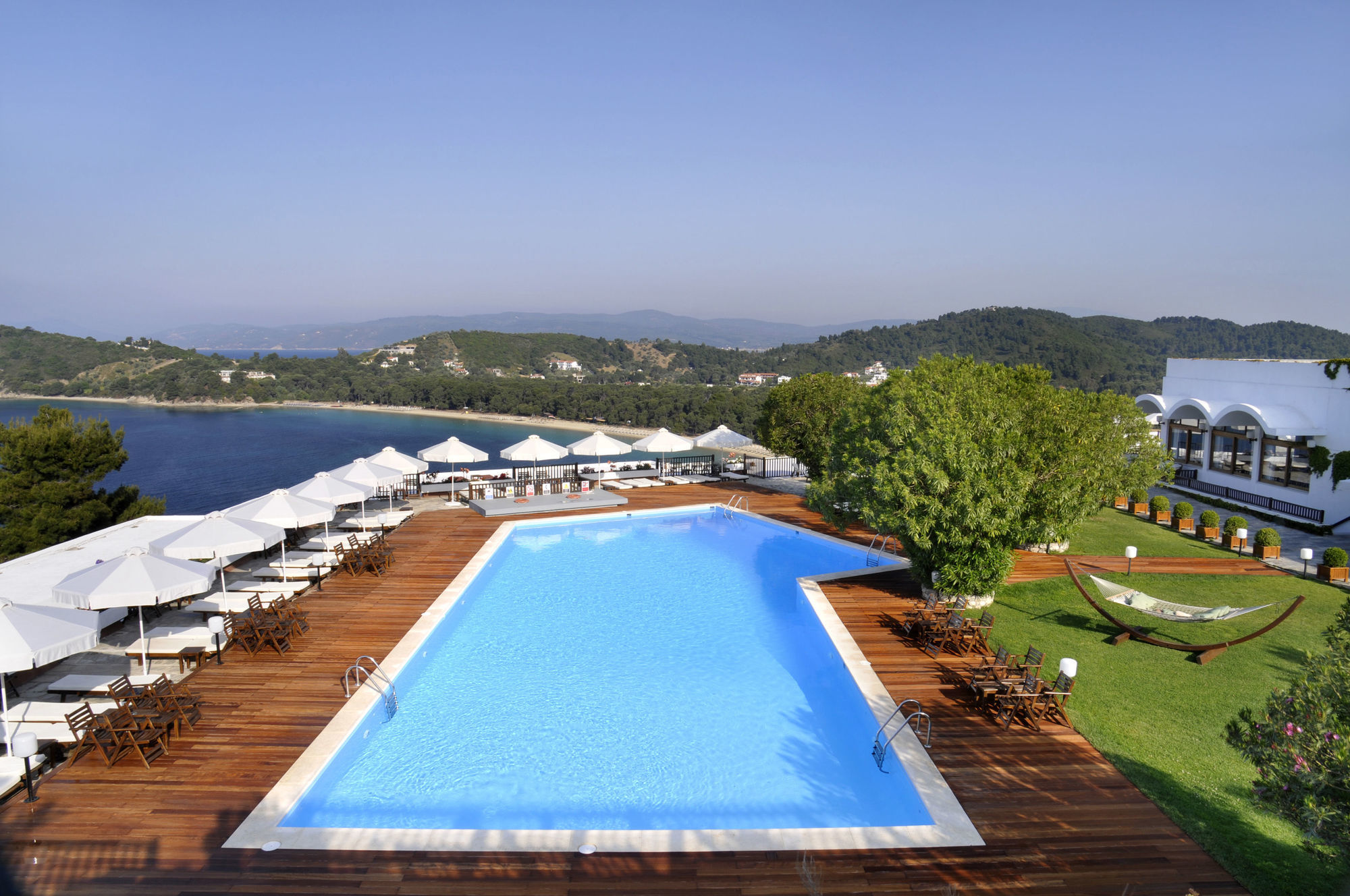 Skiathos Palace Hotel Koukounaries Facilități foto