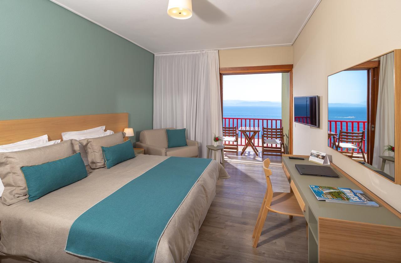 Skiathos Palace Hotel Koukounaries Exterior foto